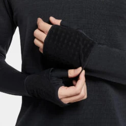 Men's Nike Therma-FIT Repel Element Crew -BROOKS Shop 4imzwalvzg