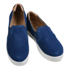 Men's Spenco Back Side Slip-On -BROOKS Shop 4j4ivurhxu