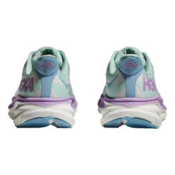 Women's HOKA Clifton 9 -BROOKS Shop 4jqixi9e1u