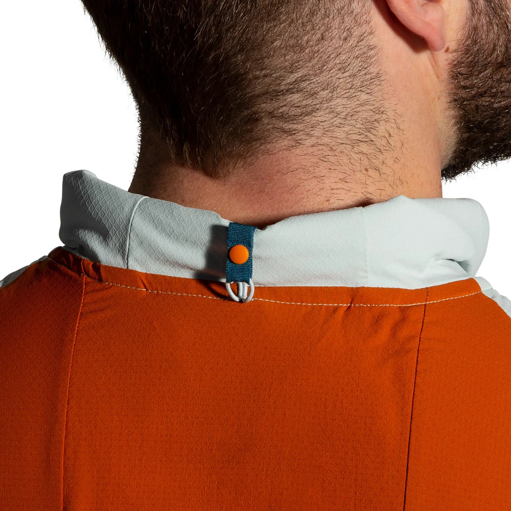 Men's Brooks Canopy Jacket 5 Men's Brooks Canopy Jacket - Image 5