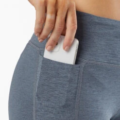 Women's Korsa Recharge 7/8 Compression Crop 3.0 -BROOKS Shop 4n9eletmoe