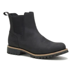 Men's Chaco Fields Chelsea Waterproof -BROOKS Shop 4ovmmuplca