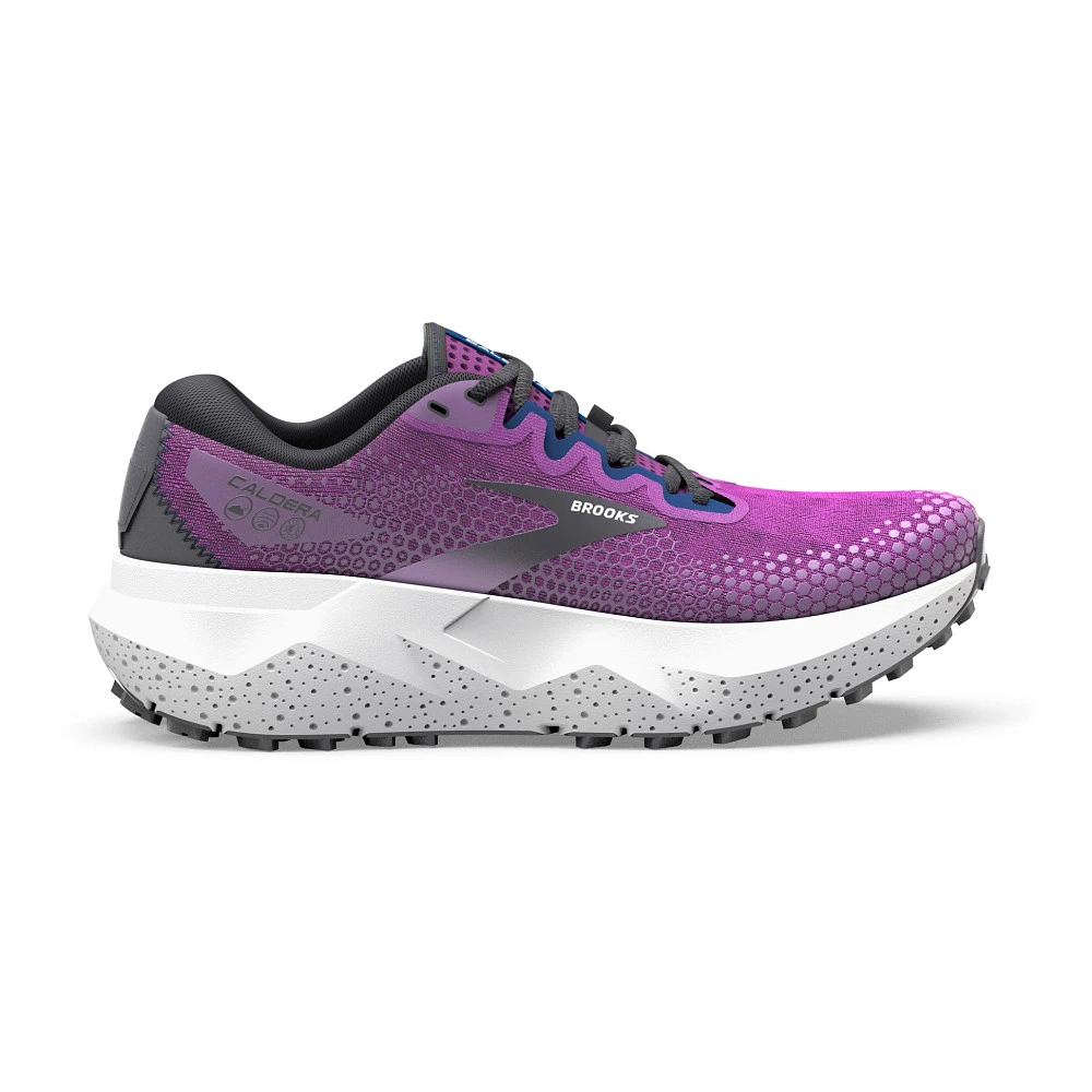 Women's Brooks Caldera 6 1 Women's Brooks Caldera 6