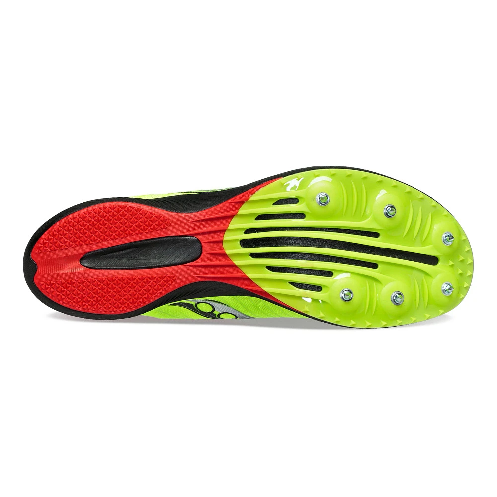 Men's Saucony Velocity MP 9 Men's Saucony Velocity MP - Image 9