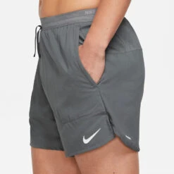 Men's Nike Dri-FIT Stride 5" Short -BROOKS Shop 4xupvriucn