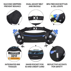 Fitletic Hydra 16oz -BROOKS Shop 5gwomasuui