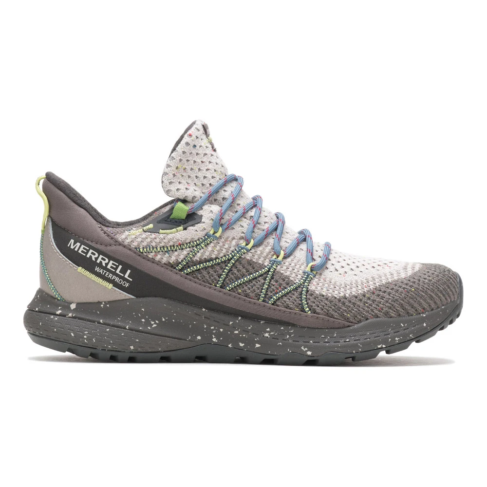 Women's Merrell Bravada 2 Waterproof 1 Women's Merrell Bravada 2 Waterproof