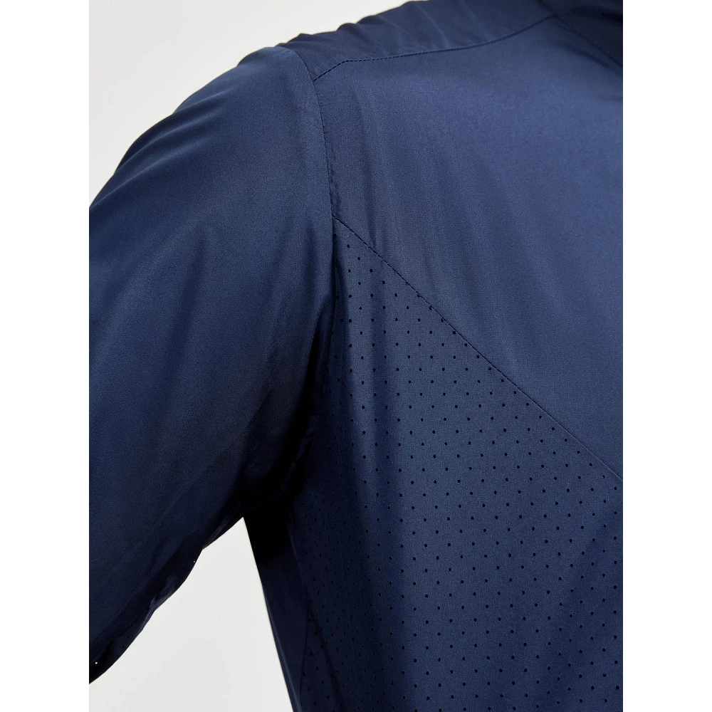 Men's Craft Advanced Essence Wind Jacket 12 Men's Craft Advanced Essence Wind Jacket - Image 12