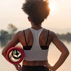 ROLL Recovery R4 Deep Tissue Body Roller -BROOKS Shop 5iijkphpkq