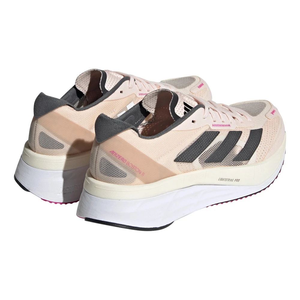 Women's Adidas Adizero Boston 11 13 Women's Adidas Adizero Boston 11 - Image 13