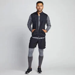 Men's Korsa Aero Fill Run Vest -BROOKS Shop 5obm26kefd