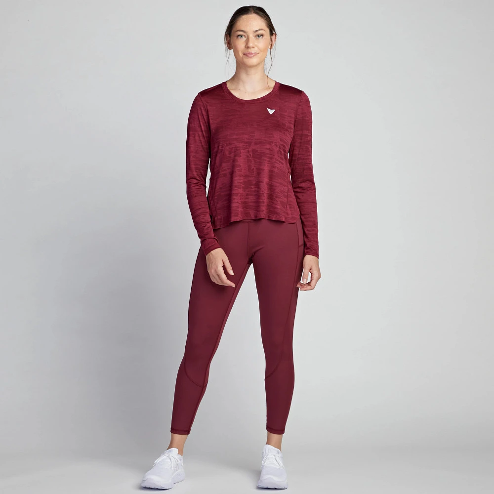 Women's Korsa Accelerate 7/8 Tight 17 Women's Korsa Accelerate 7/8 Tight - Image 17