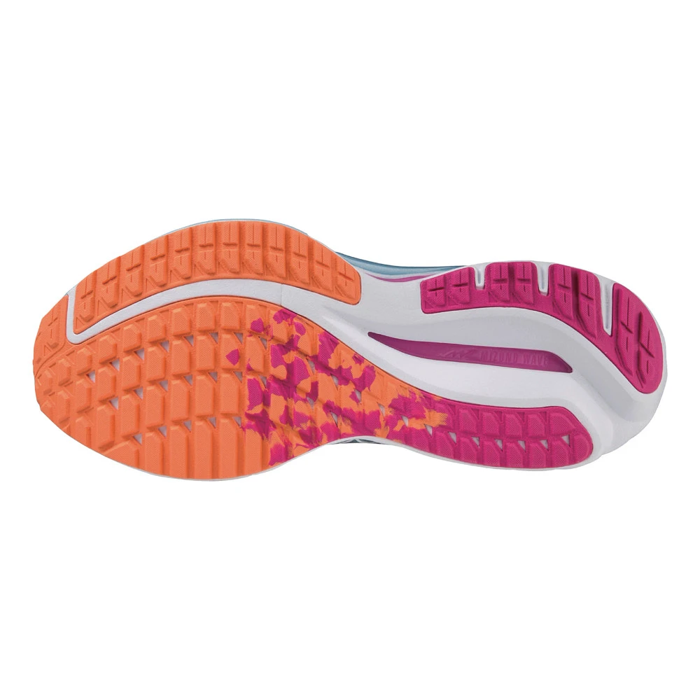 Women's Mizuno Wave Inspire 19 18 Women's Mizuno Wave Inspire 19 - Image 18