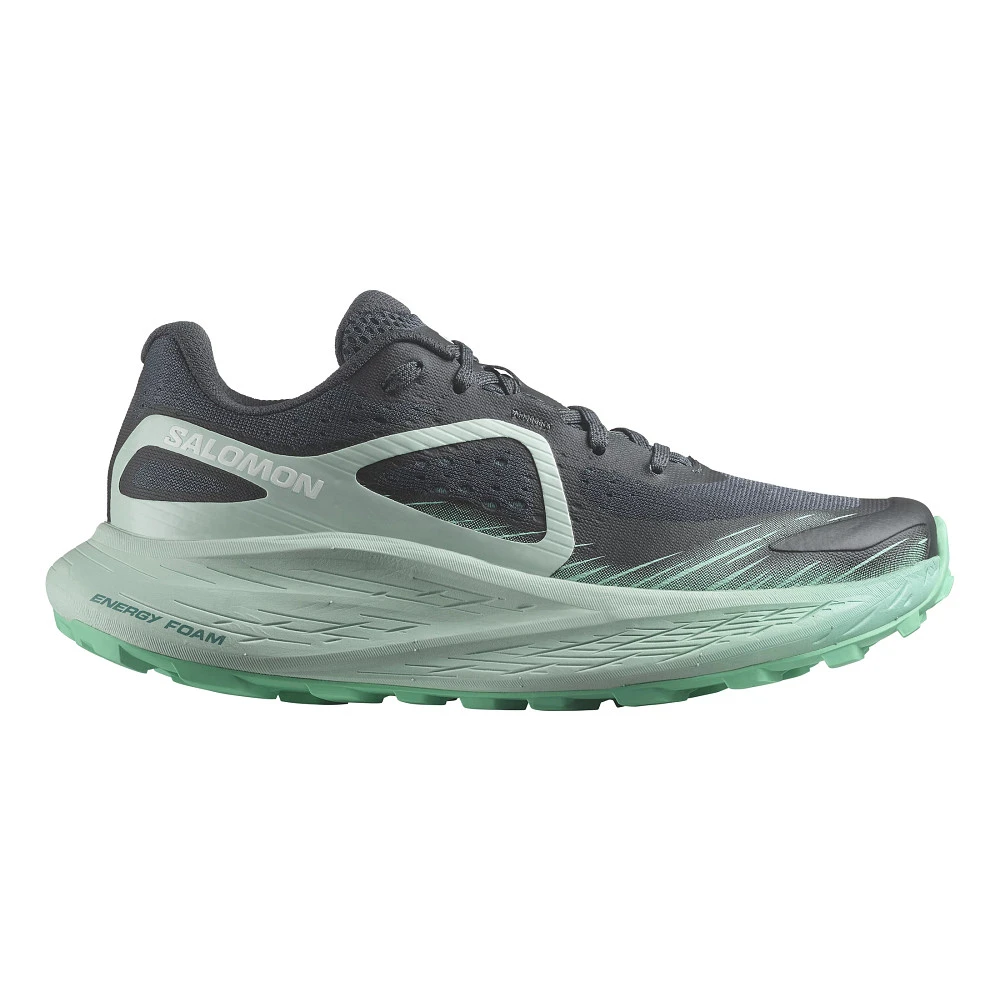 Women's Salomon Glide Max TR 1 Women's Salomon Glide Max TR