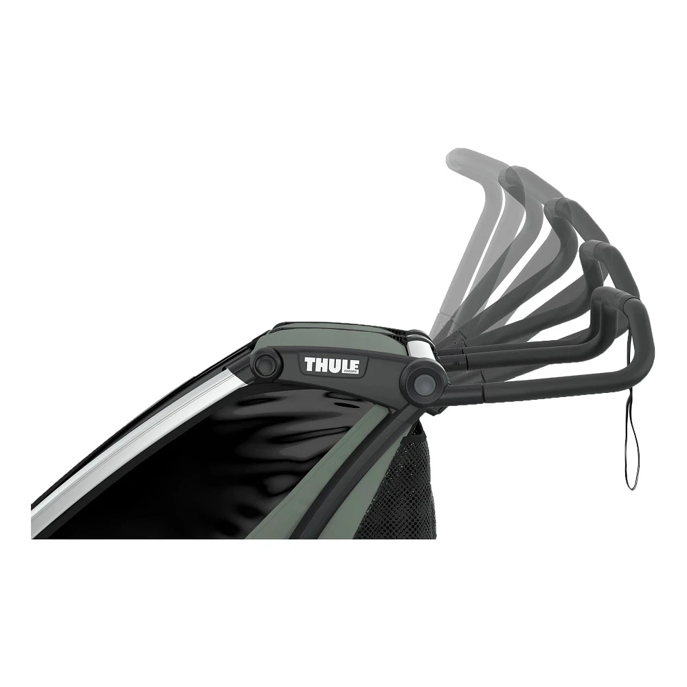 Thule Chariot Lite 1 8 Thule Chariot Lite 1 - Image 8