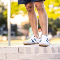 Men's Xero Shoes Kelso Court Shoes -BROOKS Shop 5x6phkkcah