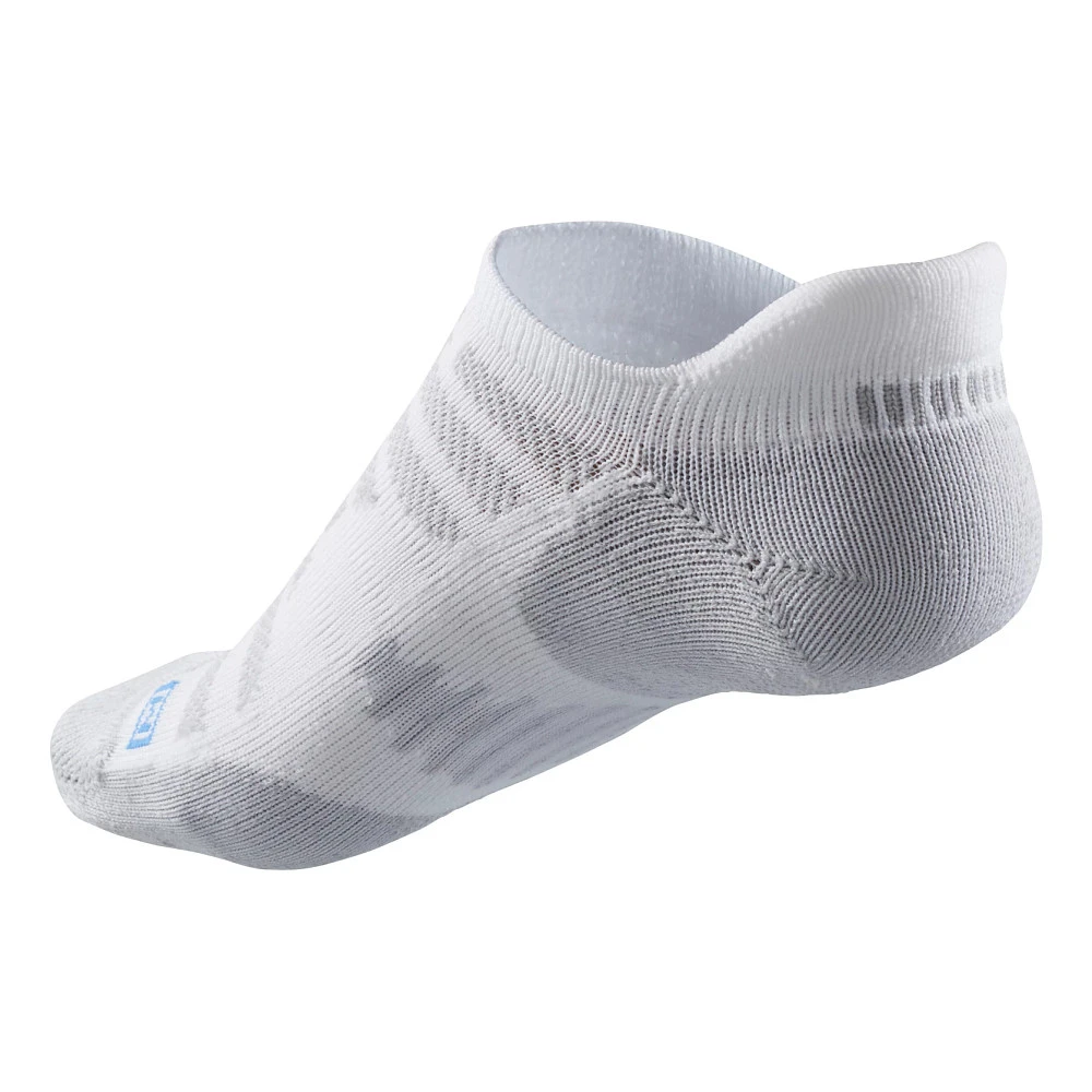 R-Gear Drymax Light Cushion No Show Tab 3 Pack Socks 2 R-Gear Drymax Light Cushion No Show Tab 3 Pack Socks - Image 2