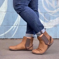 Women's Xero Shoes Tari Casual Boot -BROOKS Shop 6a5fznzncj