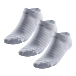 R-Gear Drymax Ultra Thin No Show 3 Pack Socks