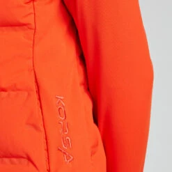 Women's Korsa Aero Fill Run Jacket 2.0 -BROOKS Shop 6b1xqreuhq