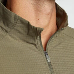 Men's Korsa Accelerate Half Zip 2.0 -BROOKS Shop 6dadqulbyh