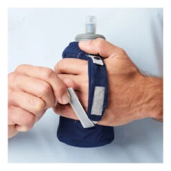 Nathan ExoDraw 2.0 18 Ounce Soft Flask -BROOKS Shop 6ewzlx6yid