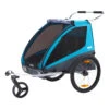 Thule Coaster XT Bicycle Trailer