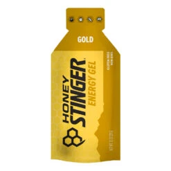 Honey Stinger Organic Energy Gel 24 Pack -BROOKS Shop 6hlviiorhv