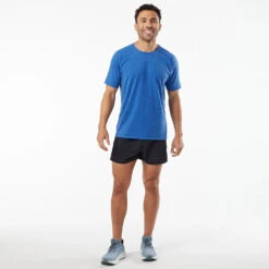 Men's Korsa Training Day Short Sleeve 2.0 -BROOKS Shop 6hqf4nngfq