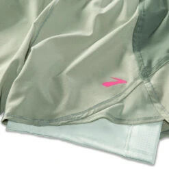 Women's Brooks Chaser 5" 2-in-1 Shorts 28 Women's Brooks Chaser 5" 2-in-1 Shorts -BROOKS Shop 6jtm1ti18u