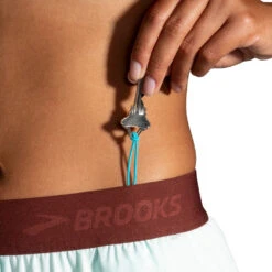 Women's Brooks Chaser 3" Short -BROOKS Shop 6smd3tbbgb
