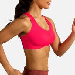 Women's Brooks Dare Crossback Run Bra -BROOKS Shop 6ufadnzz1m