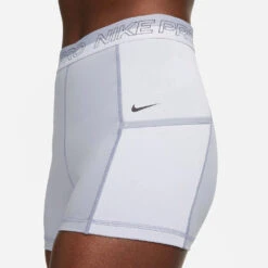 Women's Nike Pro Dri-FIT Femme 3" Short -BROOKS Shop 6wvfjmbjtg