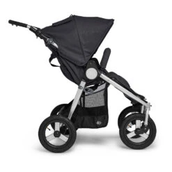 Bumbleride Indie Twin Jogging Stroller - Premium Textile -BROOKS Shop 6xmhcsdsq6