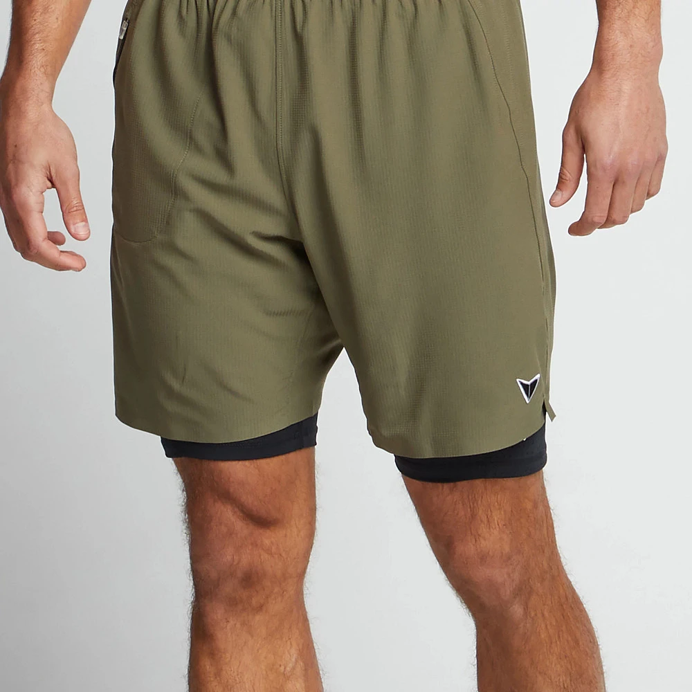 Men's KORSA Accelerate 7" Unlined Short 6 Men's KORSA Accelerate 7" Unlined Short - Image 6