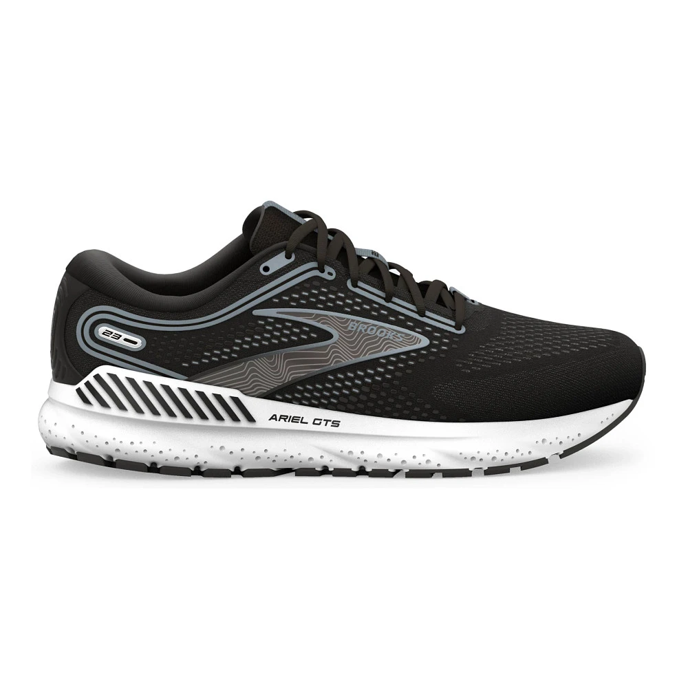 Women's Brooks Ariel GTS 23 13 Women's Brooks Ariel GTS 23 - Image 13