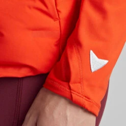 Women's Korsa Aero Fill Run Jacket 2.0 -BROOKS Shop 74yv1co4bw