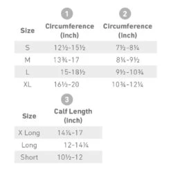 Bauerfeind Sports Compression Sleeves Lower Leg -BROOKS Shop 7big3uyvyu