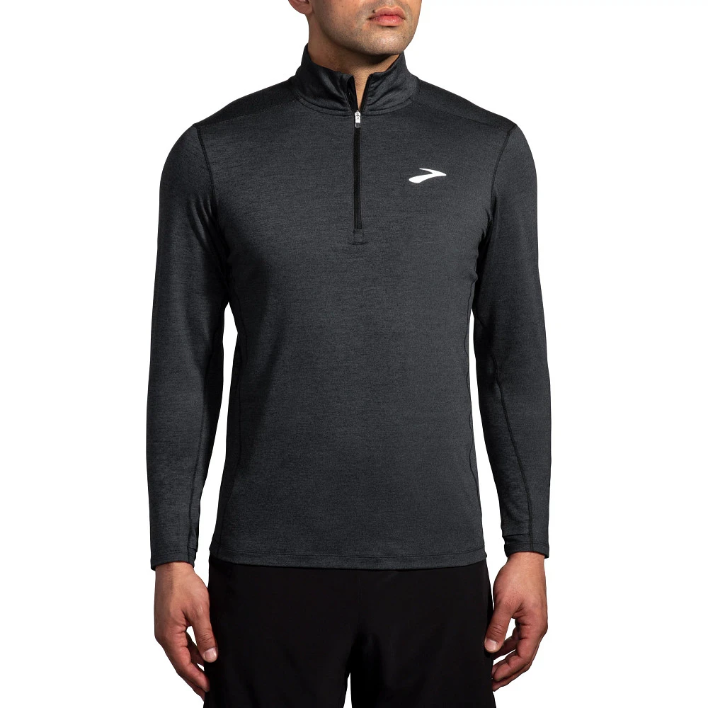 Men's Brooks Dash 1/2 Zip 2.0 6 Men's Brooks Dash 1/2 Zip 2.0 - Image 6