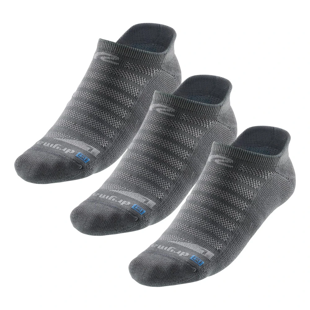 R-Gear Drymax Light Cushion No Show Tab 3 Pack Socks 9 R-Gear Drymax Light Cushion No Show Tab 3 Pack Socks - Image 9