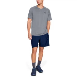 Men's Under Armour UA Tech Vneck 2.0 -BROOKS Shop 7gfuuwglnl