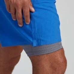 Men's KORSA Accelerate 7" Unlined Short 32 Men's KORSA Accelerate 7" Unlined Short -BROOKS Shop 7kffqjiddc
