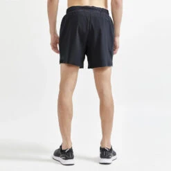 Men's Craft Adv Essence 5-inch Stretch Shorts -BROOKS Shop 7m3bycgedc