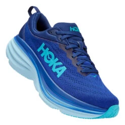 Men's HOKA Bondi 8 -BROOKS Shop 7noxwvbawn