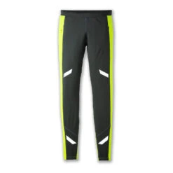 Men's Brooks Run Visible Thermal Tight 13 Men's Brooks Run Visible Thermal Tight -BROOKS Shop 7oftpzxsho