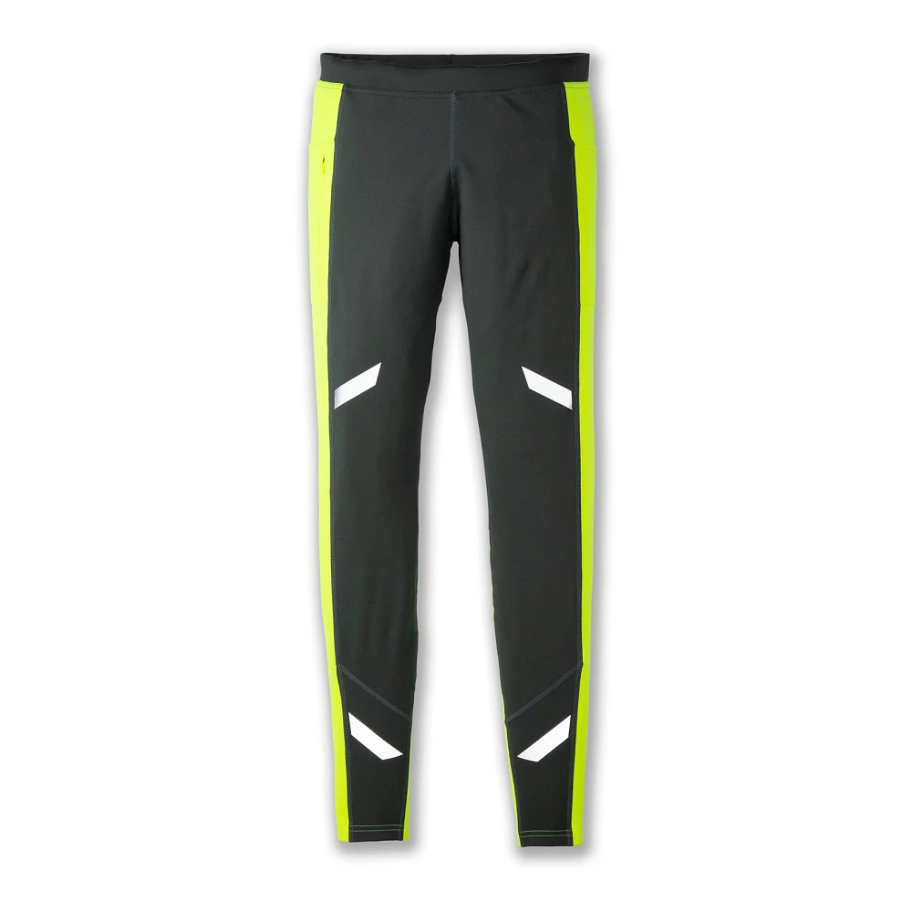 Men's Brooks Run Visible Thermal Tight 7 Men's Brooks Run Visible Thermal Tight - Image 7
