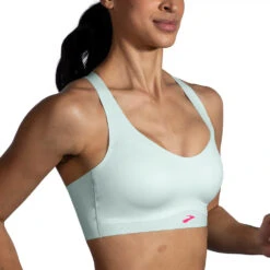 Women's Brooks Dare Strappy Run Bra 2.0 -BROOKS Shop 7pimers5pf