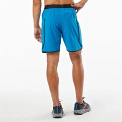 Men's Korsa Overdrive 8" Short -BROOKS Shop 7qgmqd0pdu