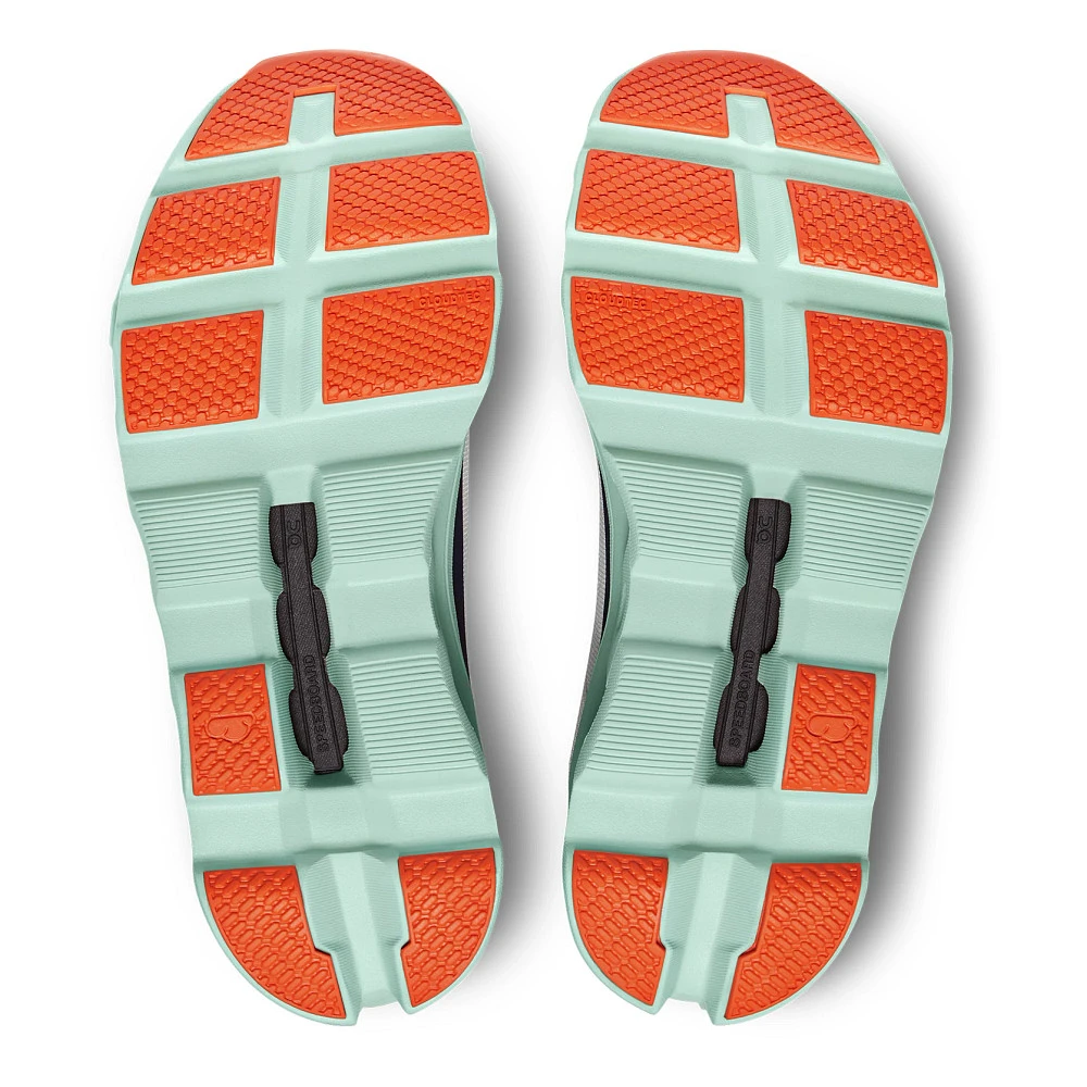 Women's On Cloudmonster 4 Women's On Cloudmonster - Image 4