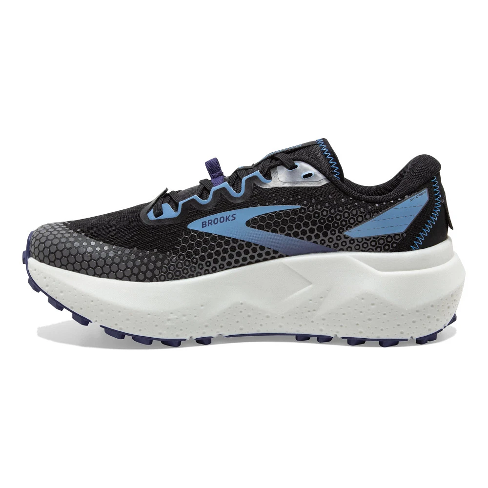 Women's Brooks Caldera 6 20 Women's Brooks Caldera 6 - Image 20